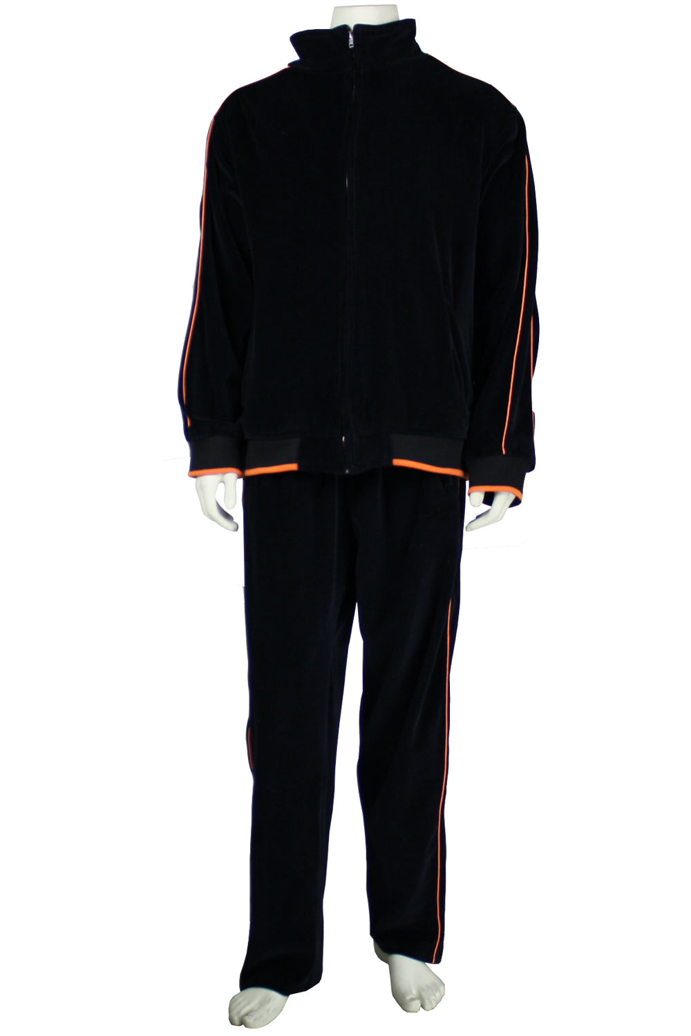 NASTOYS Velor Track Jacket・pants 【Ｍ】 needles-papillon-velour-track-