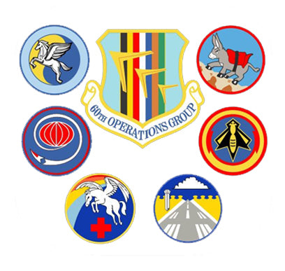 60th Operations Group