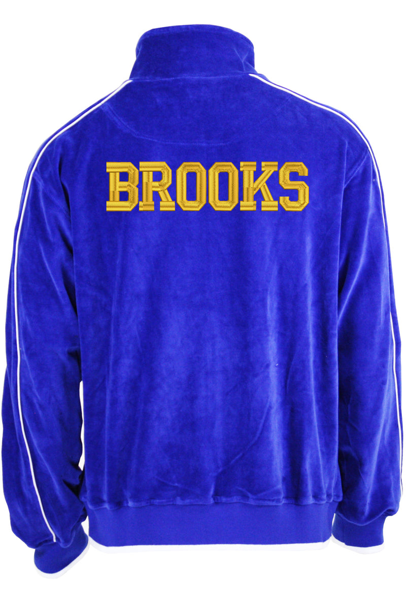 Brooks Sweatsedos
