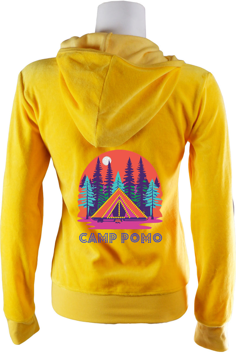 CAMP POMO SWEATSEDO