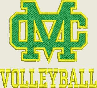 Mira Costa Volleyball