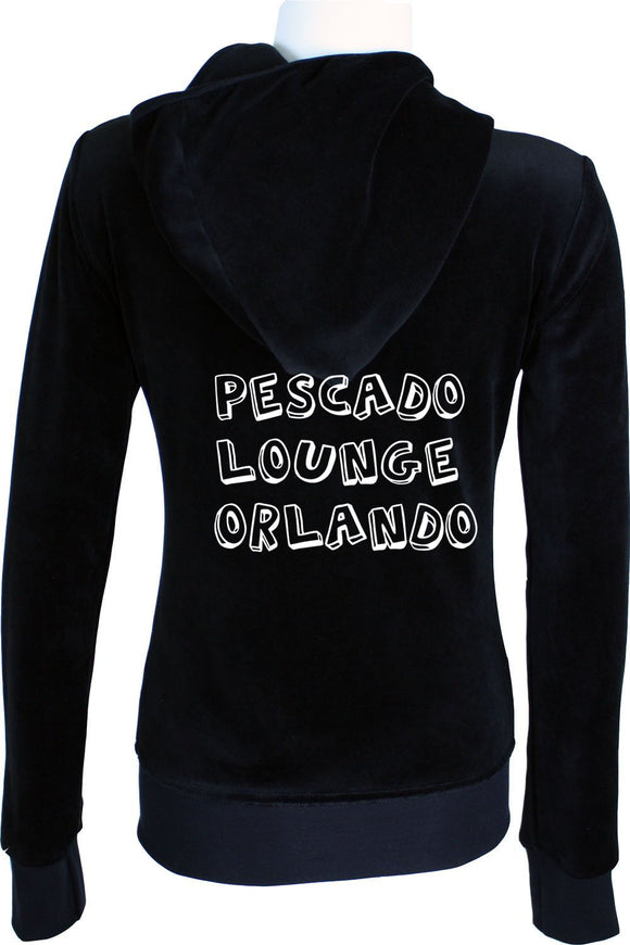 Pescado Lounge Orlando