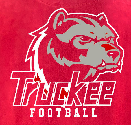 TRUCKEE FOOTBALL