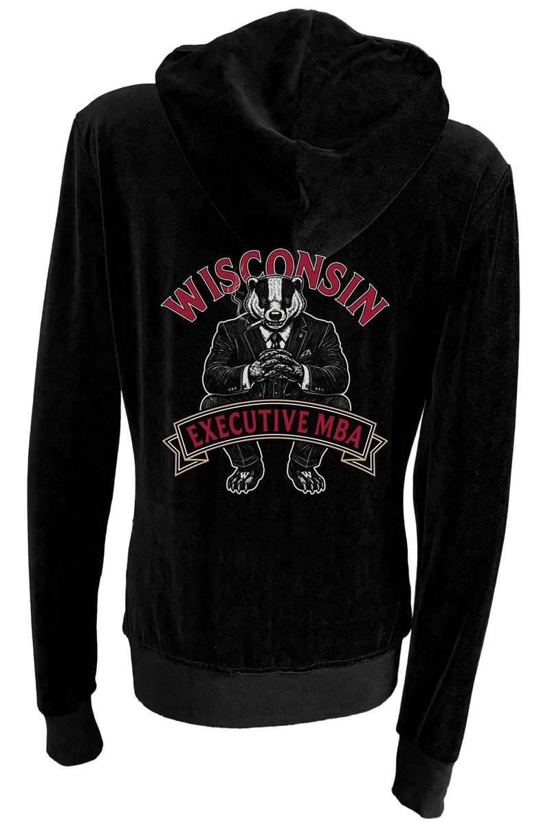 Wisconsin Executive MBA Sweatsedos