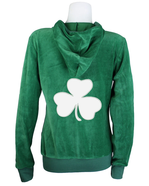 The Shamrock Collection