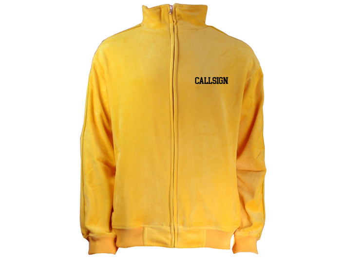 12 SOS Jacket by Sweatsedo