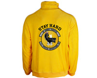 12 SOS Jacket by Sweatsedo