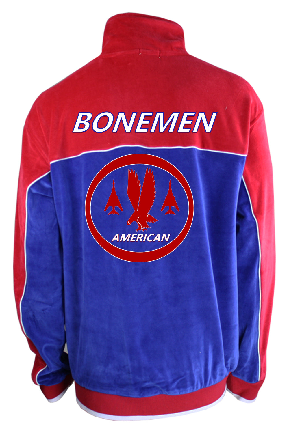 AA BONEMEN Statesman