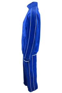 KLAHAYA Mens Sweatsedo - Royal Blue