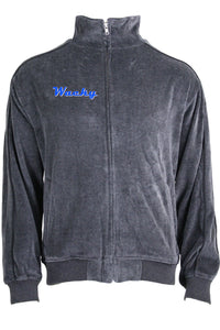 AA BONEMEN Charcoal Gray