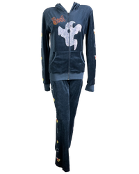 The Boo Crew for her