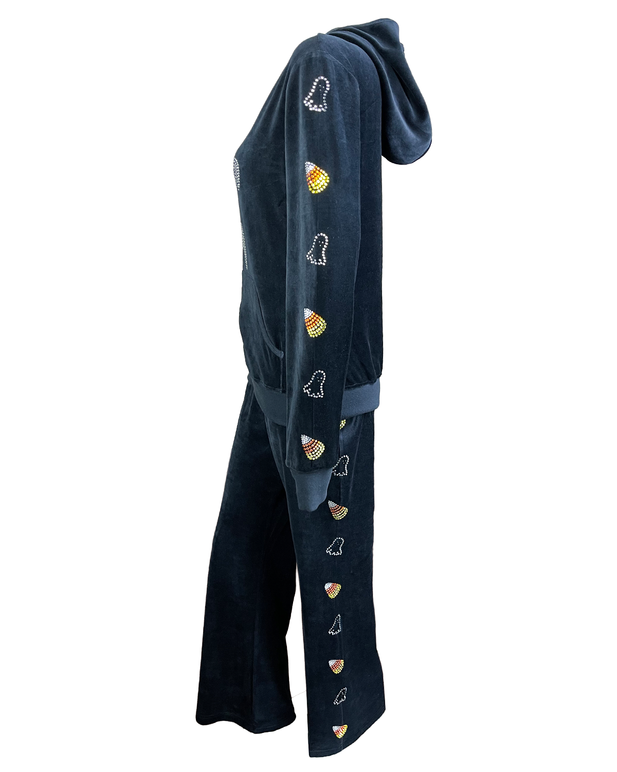 The Boo Crew for her