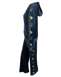 The Boo Crew for her