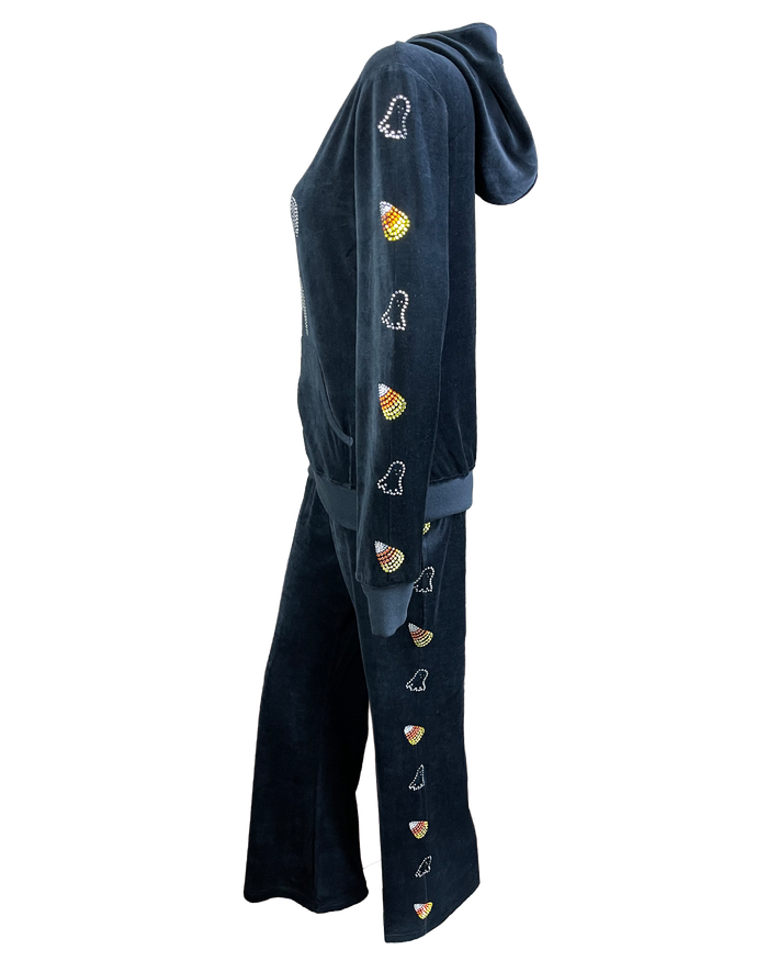 The Boo Crew for her