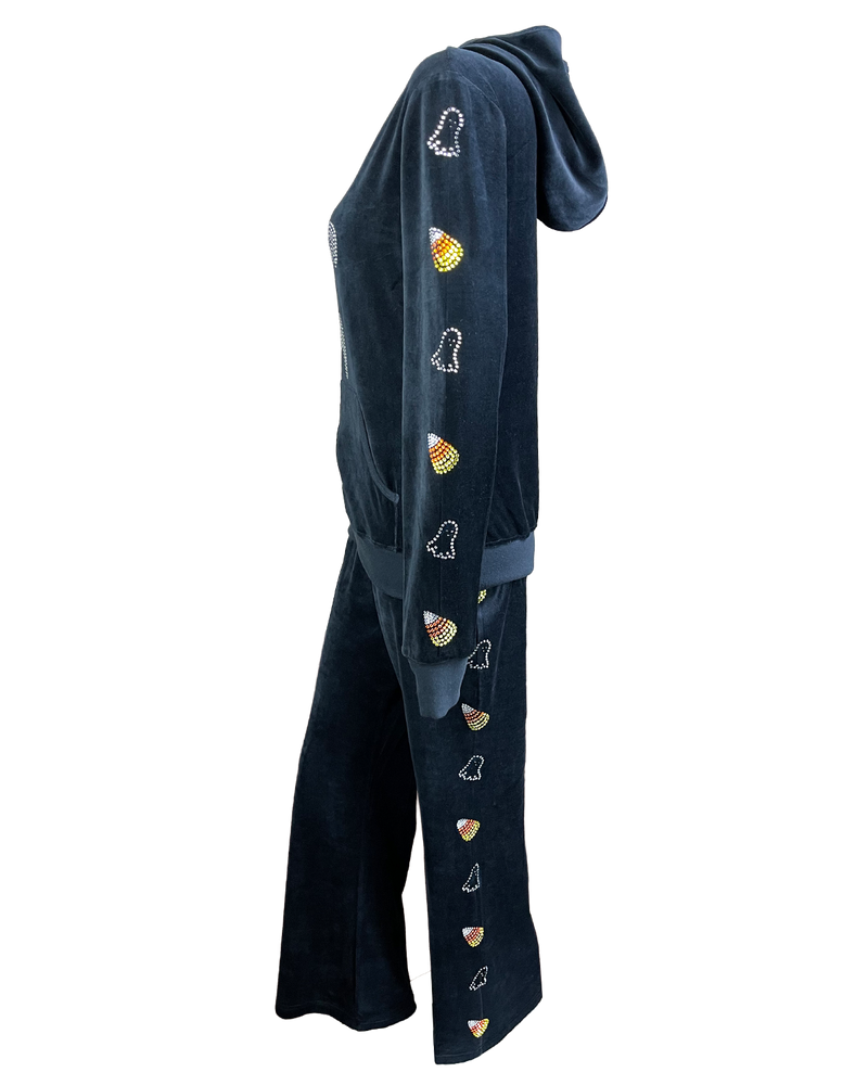 The Boo Crew for her