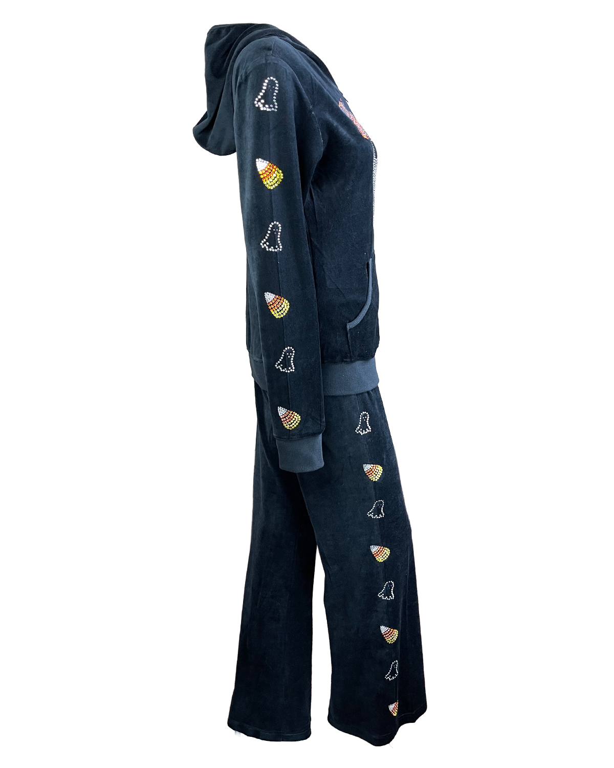 The Boo Crew for her