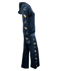 The Boo Crew for her