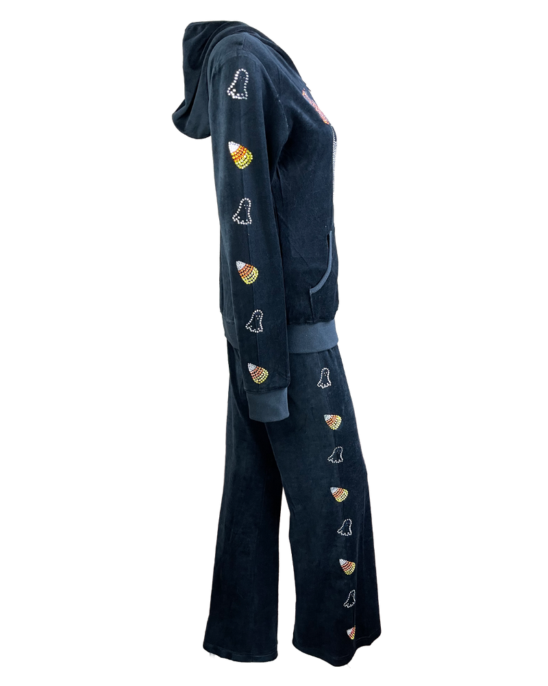 The Boo Crew for her