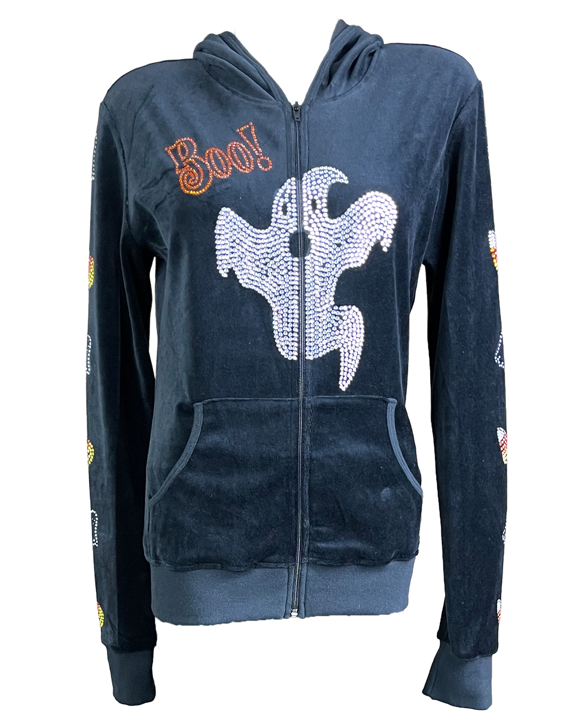 The Boo Crew for her