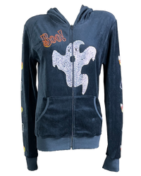 The Boo Crew for her