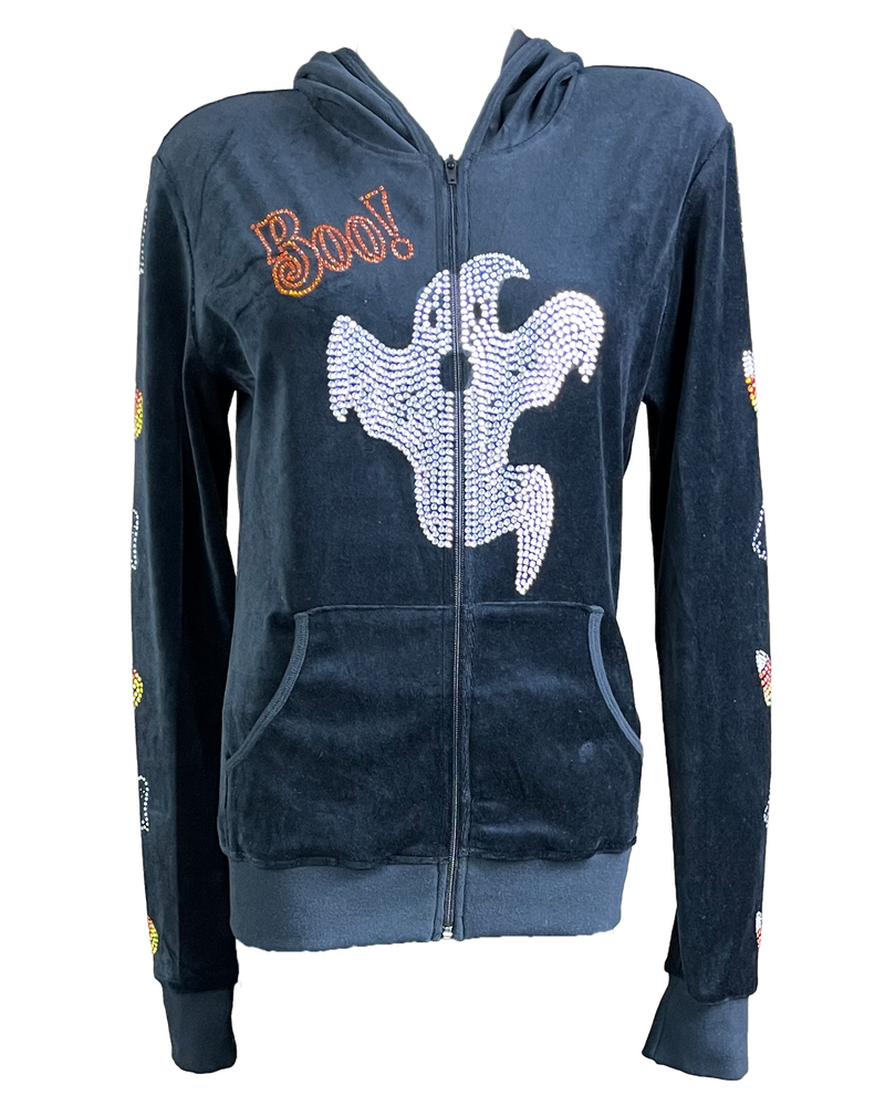 The Boo Crew for her