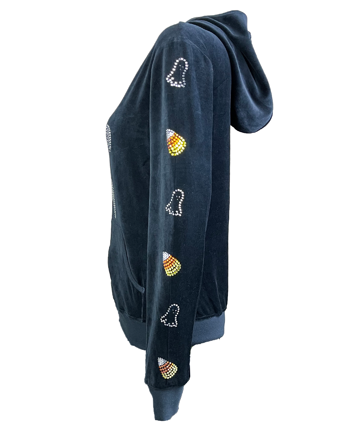 The Boo Crew for her