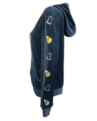 The Boo Crew for her