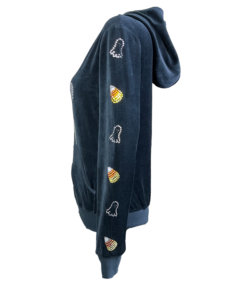 The Boo Crew for her