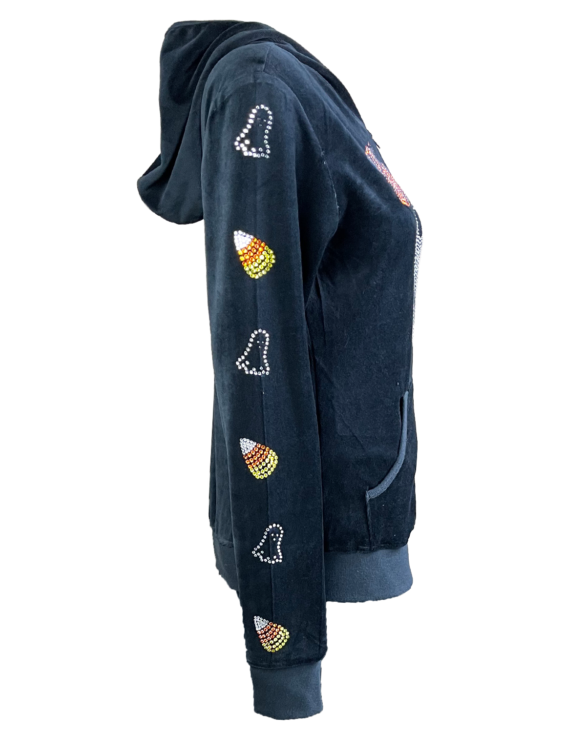 The Boo Crew for her