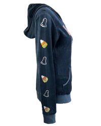 The Boo Crew for her