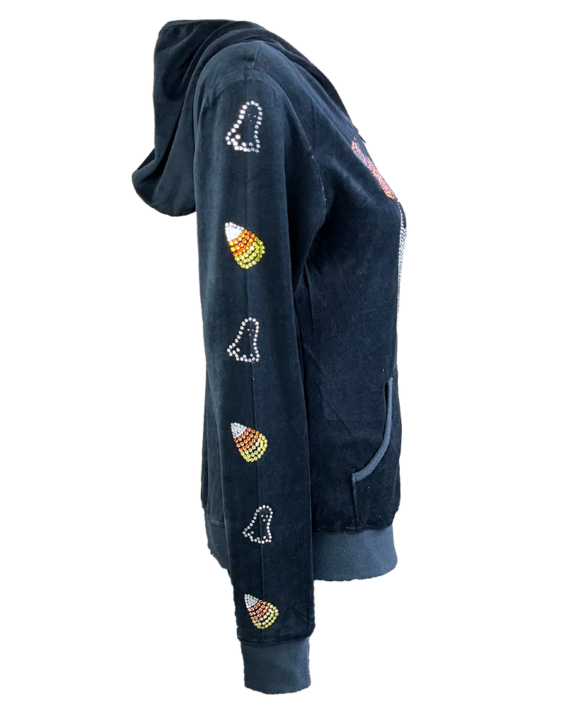 The Boo Crew for her