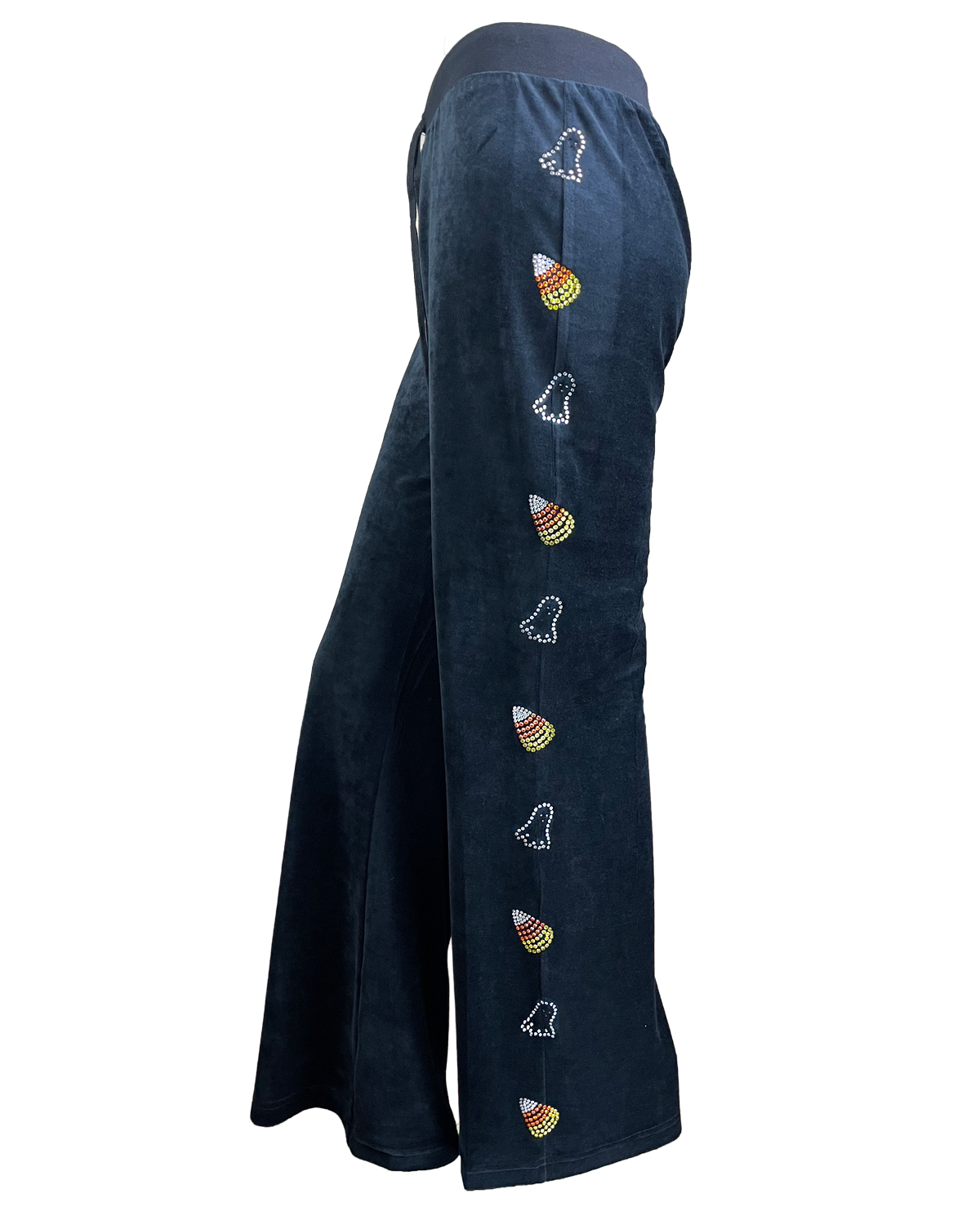 The Boo Crew for her