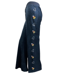 The Boo Crew for her