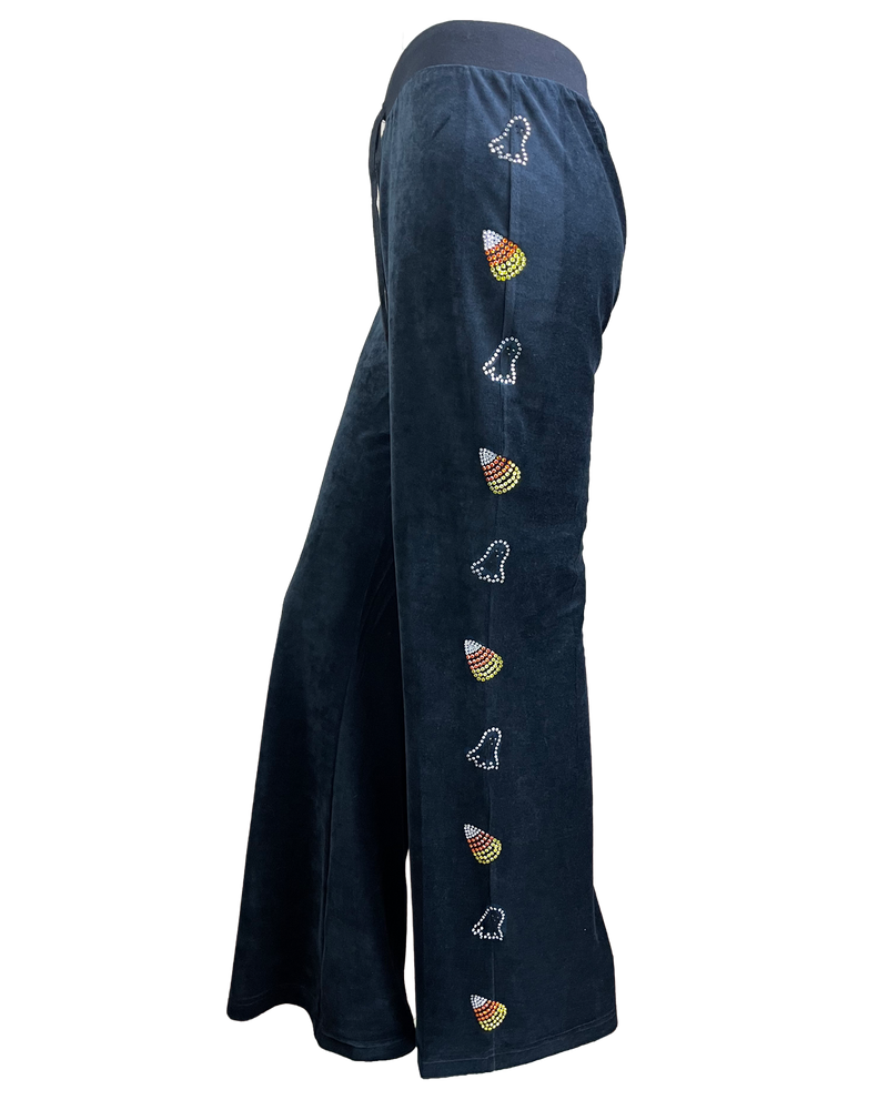 The Boo Crew for her