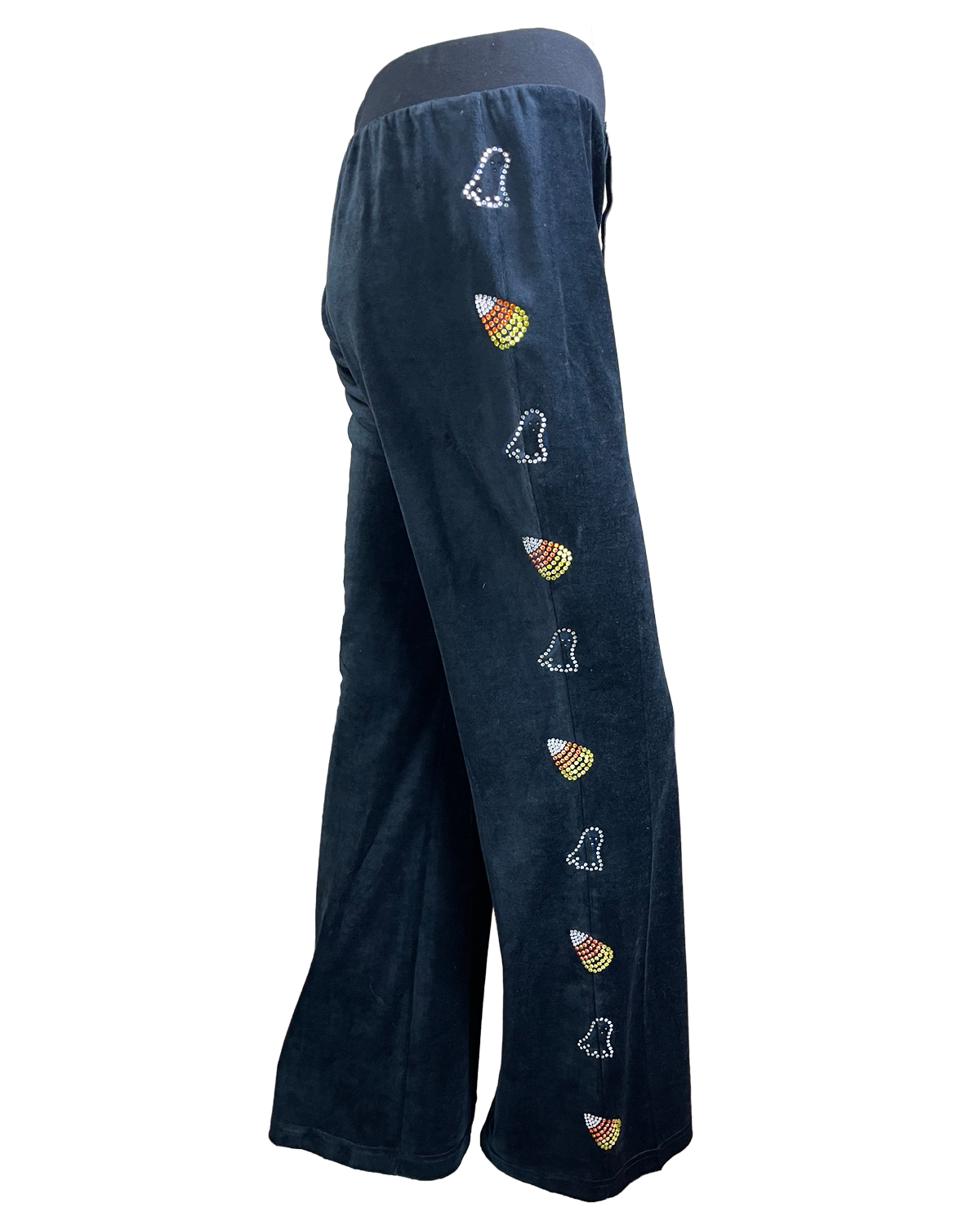 The Boo Crew for her