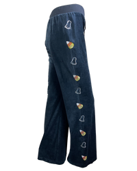 The Boo Crew for her