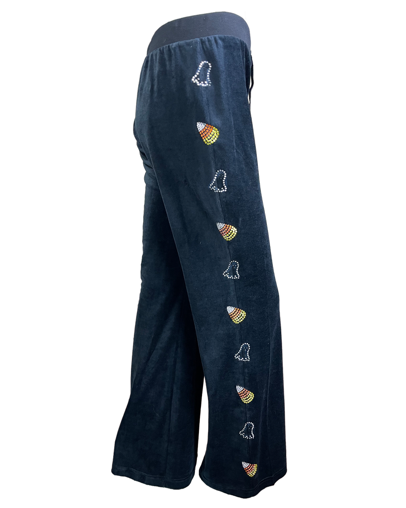 The Boo Crew for her