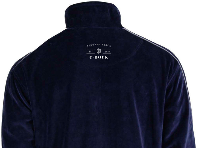 C-Dock Mens Sweatsedo