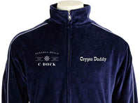 C-Dock Mens Sweatsedo