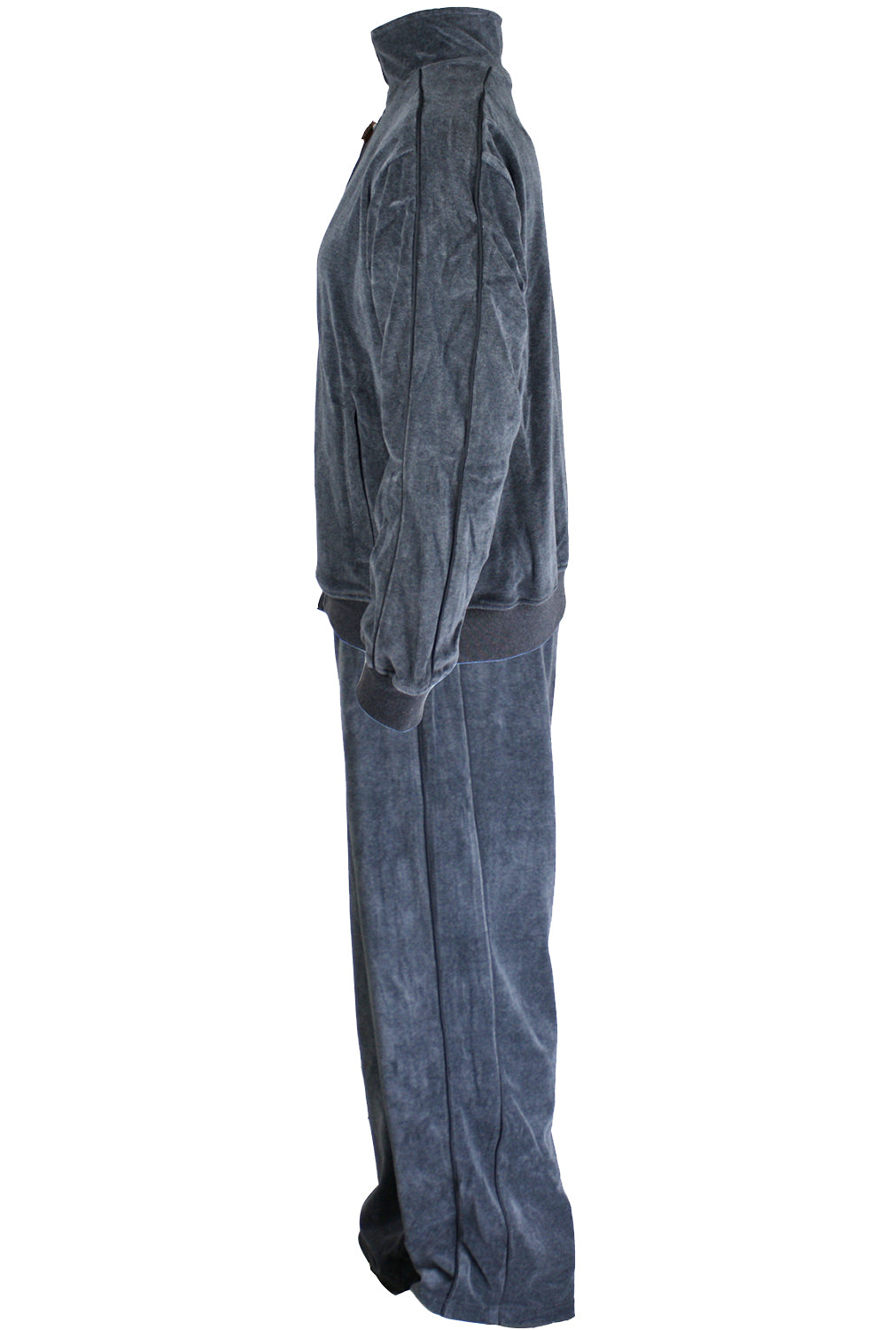 AA BONEMEN Charcoal Gray