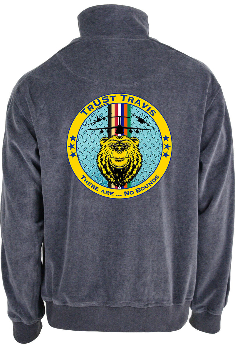 60th AMW Mens Jacket