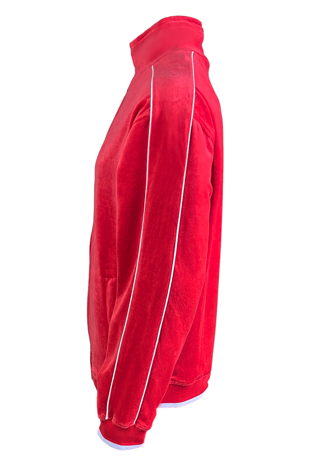 Truckee Football Jacket Only - No Bling