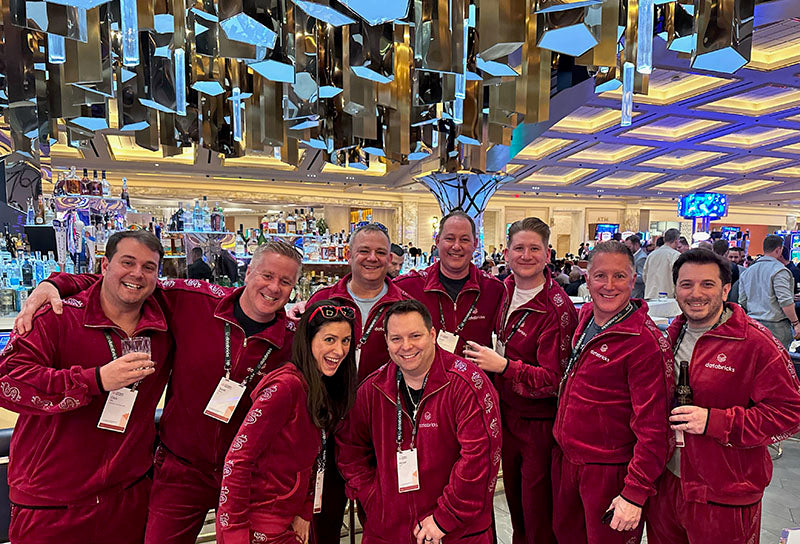 Customizable Options For Your Velour Tracksuit, Track Jacket and