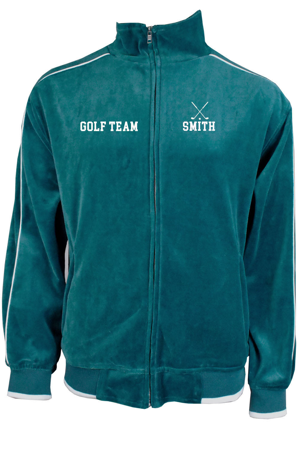 Malibu High School Girls Golf Team Jacket Only