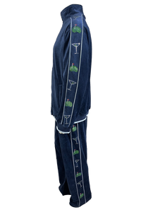 Martinis & Mulligans