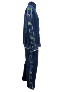 Martinis & Mulligans