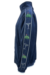 Martinis & Mulligans