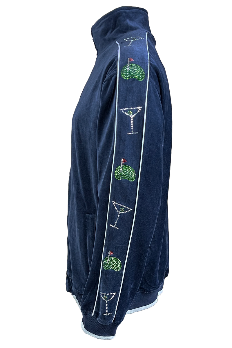 Martinis & Mulligans