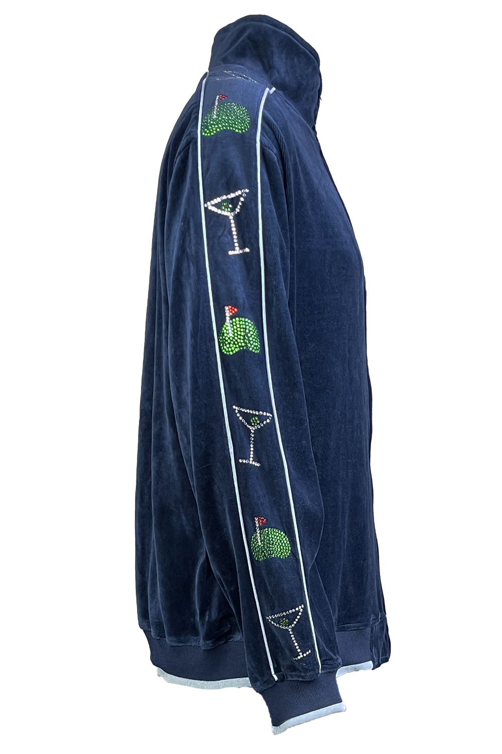 Martinis & Mulligans