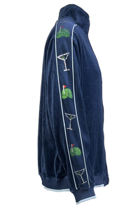 Martinis & Mulligans